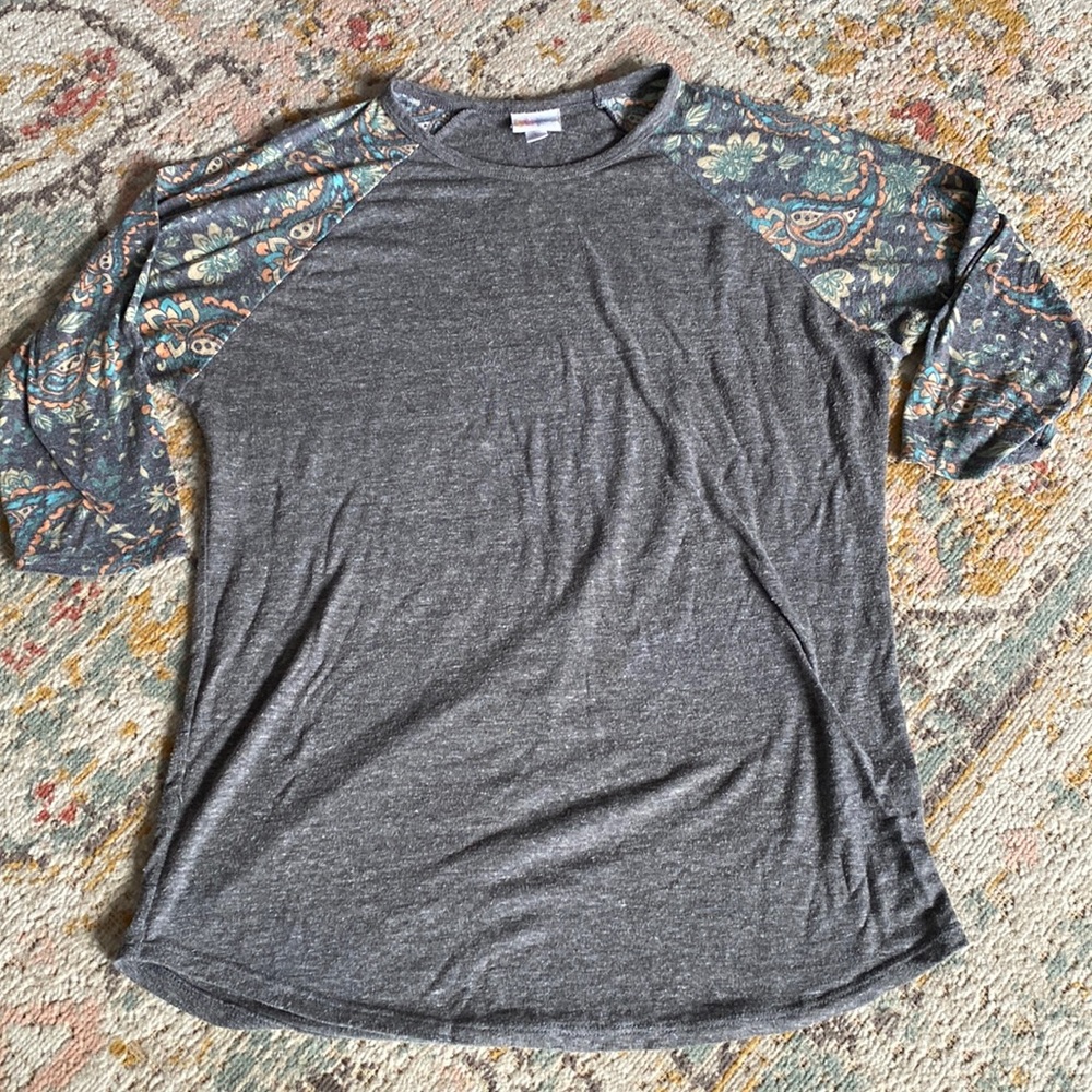 Lularoe randy
